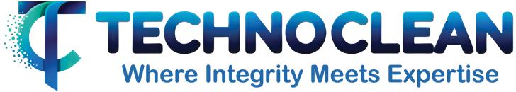 TechnoClean — Where Integrity Meets Expertise